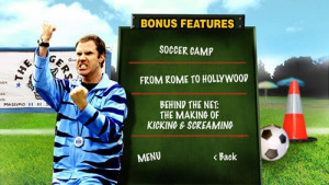 Kicking & Screaming (US - DVD R1)