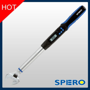 Digital Torque Adjustsble Wrench(digital torque wrench)
