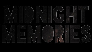 ... midnight memories midnight memories midnight memories album tracks