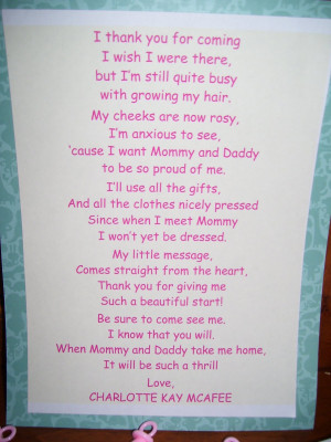 How cute is this poem?
