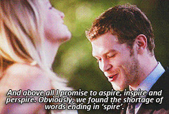 Back > Quotes For > Vampire Diaries Quotes Caroline