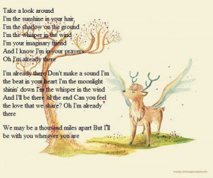 miss my loved ones in HEAVEN!