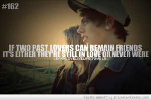 cute, if two past lovers, life, love, pretty, quote, quotes