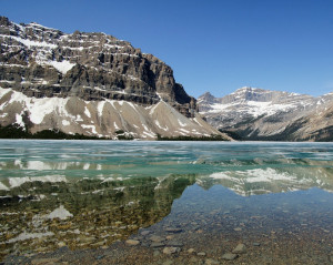 Rocky Mountain Rivers