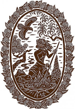 ... from Hawaii: Inspired by Artists on the Big Island, Printer Direct