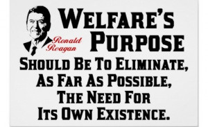 Obama’s America: Welfare recipient talks about how happy she is and ...