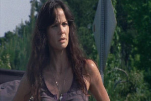 Lori Grimes Quotes and Sound Clips