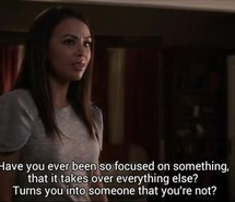 Mona From Pretty Little Liars Quotes