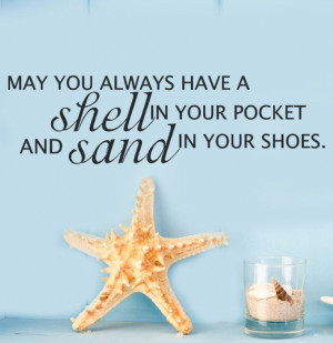 in my toes :) #beach quotes Sands, Shells, Beach House, Beach Quotes ...