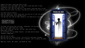 ... science fiction 2012 2015 procrastinata doctor who wallpaper with my