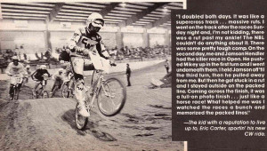 BMX Action Magazine, June 1987