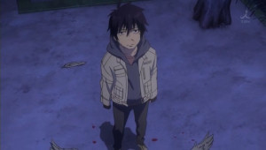 Hatsuyuki-Hadena- Ao no Exorcist - 01v2 -704x400--E57A04C5- avi ...