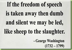 Freedom-Of-Speech-quote-George-Washington