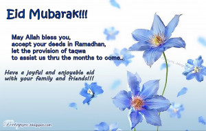 EID Mubarak EID Greeting Love EID Cards and EID Quotes