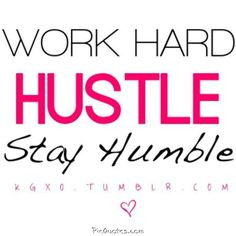 Don't forget where you came from; Your Struggles made you who You are ...