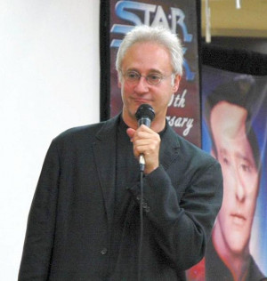 Brent Spiner in 2005