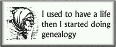 More Genealogy Humor: Funny Quotes & Sayings for Genealogists