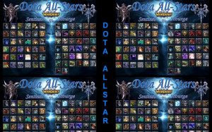 DotA AllStar Images DotA AllStar Pictures & Graphics - Page8