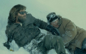 The Thing (John Carpenter, 1982) - Top 20 snow scenes in the movies