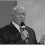 Stephen Covey Leaves a Legacy