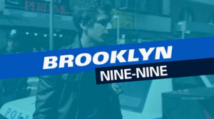 Brooklyn Nine-Nine: The Coming of a New Sitcom