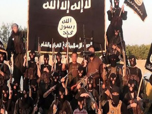 ISIS: the militant islamic force now threatening to take control of ...