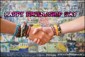 love-photo-of-the-week...Happy Friendship Day To All