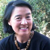 Gail Tsukiyama