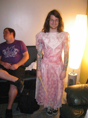 Andy Hurley - andrew-hurley Photo