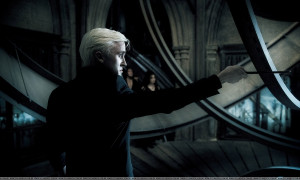 Draco Malfoy Draco HBP