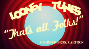 Looney Tunes HD by skryingbreath