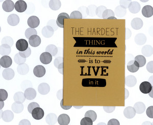 Request a custom order and have something made just for you.