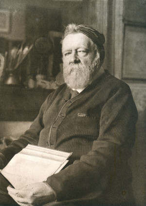 Albert Lebourg - (1848-1928) {JPEG}