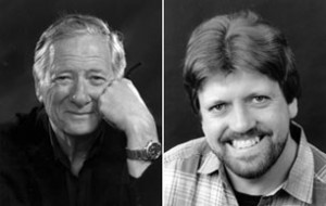 Robert Brustein Discusses His Letters to a Young Actor With Oskar