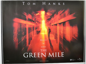 Title The Green Mile Teaser