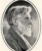 Robert Seymour Bridges (1844 - 1930)