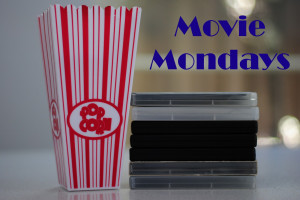 Movie Monday: Twister