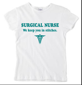 shirts for nurses