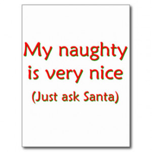 Quotes About Being Naughty