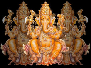 Ganesh Images, Ganesh Wallpapers