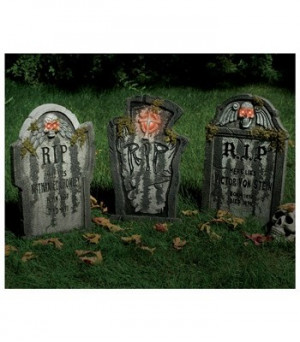 Funny Cartoon Picture Star Wars Yoda Tombstone Epitaph