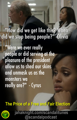 SP040: Scandal – The Price of a Free and Fair Election