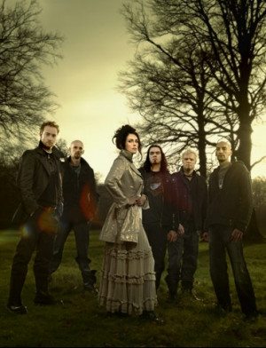 Music: Within Temptation