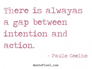 good life quotes from paulo coelho make custom picture quote