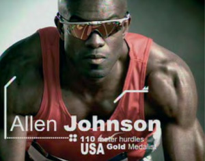 Allen Johnson Pictures