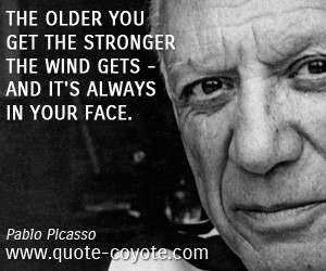 pablo picasso quotes source http quote coyote com strong quotes