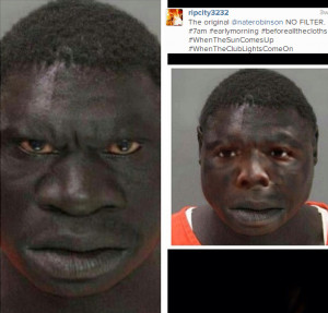 Nate Robinson Vs Rip Hamilton Instagram Battle (pics) - Photo posted ...