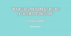 john henry newman quotes