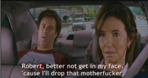 Will Ferrell Quotes