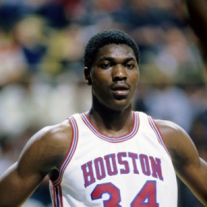 Hakeem Olajuwon | $ 200 Million